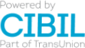Powered by CIBIL